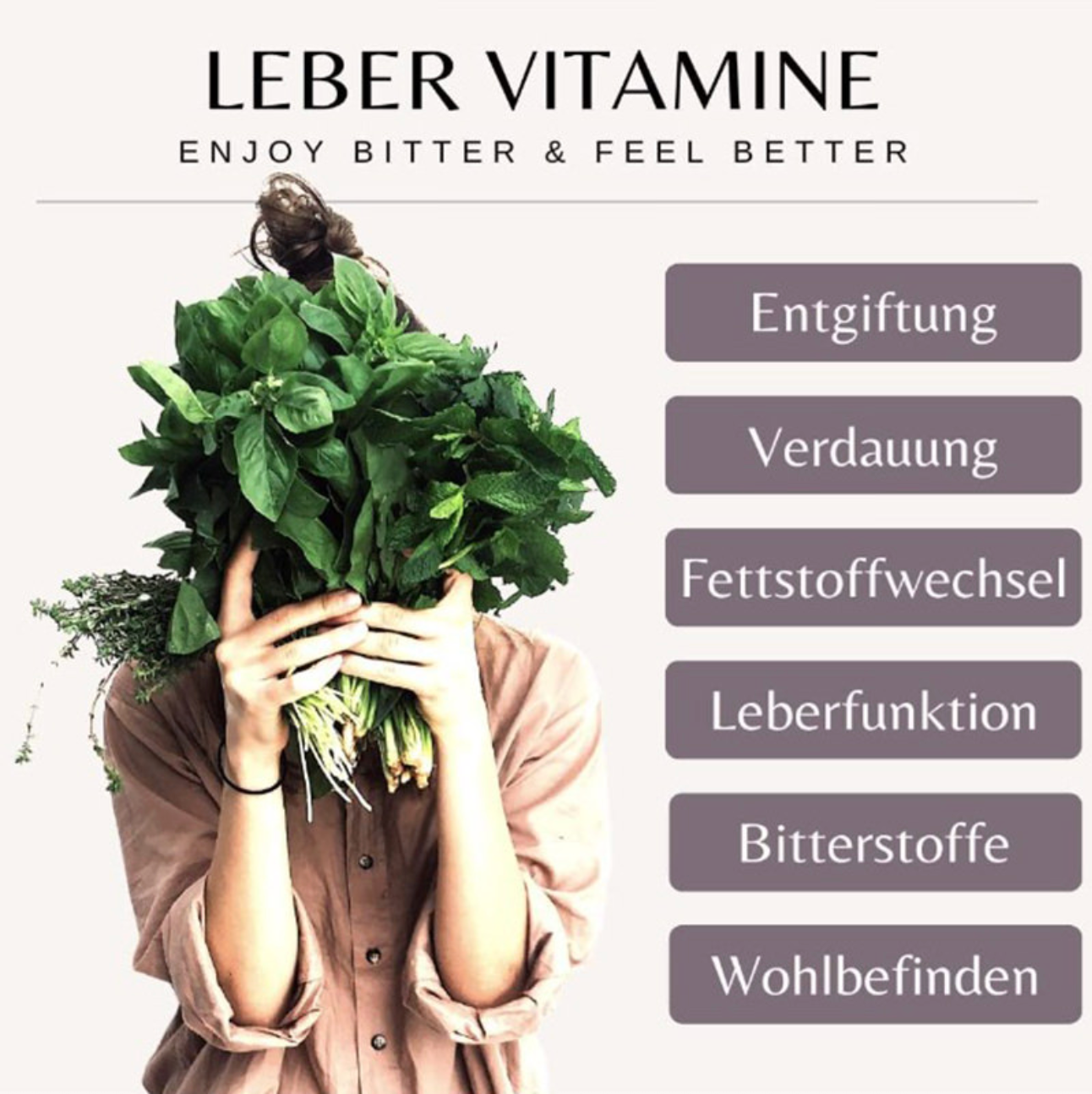 DONIVITAL Leber Vitamine