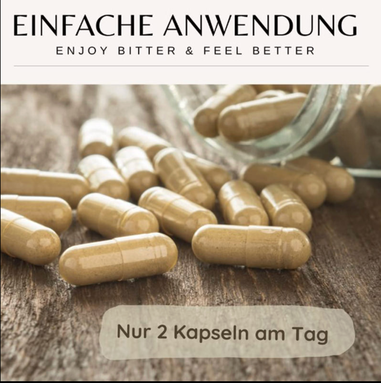 DONIVITAL Leber Vitamine